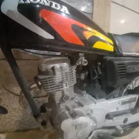 موتور هوندا