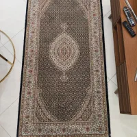 فرش ریز ماهی