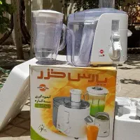 ابمیوه گیری پارس خزر