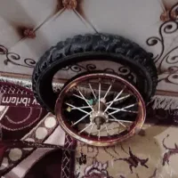 دوچرخه ۱۲