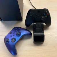 Xbox Series X|کنسول، بازی ویدئویی و آنلاین|ساری, |دیوار