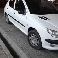 پژو 206 تیپ ۲، مدل ۱۳۹۹|خودرو سواری و وانت|بیرجند, |دیوار