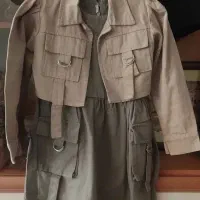 لباس کودک