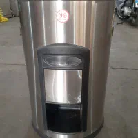جابرنجی استیل ضد زنگ
