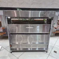 کباب پز تابشی ۳۰ سیخ شید پخت