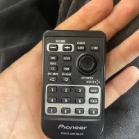 کنترل ظبط پایونیر موس دار اصلی