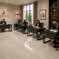 فروشنده خانم جهت کار در مبلمان اداری