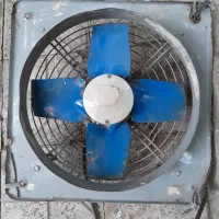 هواکش صنعتی