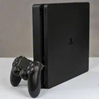 ps 4 کپی خور اسلیم 1ترا