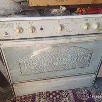 گاز ۵ شعله