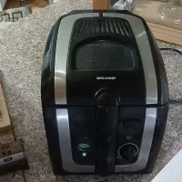 سرخ کن GRAND