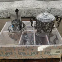 سرووپذیرایی