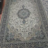فرش ۶ متری کاملا سالم و تمیز