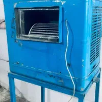 کولر آبی