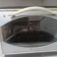آون توستر سانی