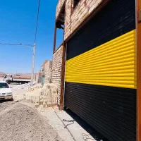 فروش درب برقی ومتعلقات