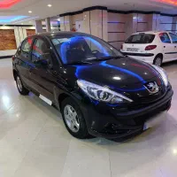 207 دنده ای پانا 403