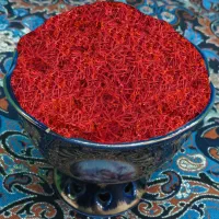 زعفران اصل خراسان تربت حیدریه