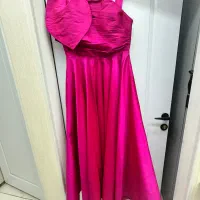 لباس مجلسی  بلند