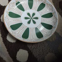 بشقاب چینی