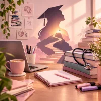 مشاور تحصیلی گروه مدورا
