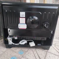 بخاری هوشمند سپهر الکتریک