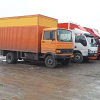 استخدام راننده خاور پایه۲ وکارگر باربری اسباب منزل