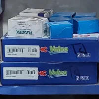 صفحه کلاچ والئو ابی صفحه‌دیسکtu5پژو پارس206 405slx