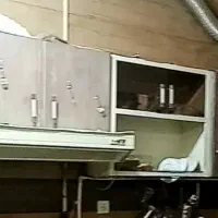 کابینت دیواری