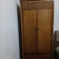 سرویس چوب کامل