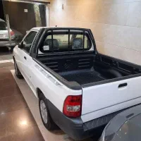 پراید وانت 151 GX صفر 1405 اقساطی