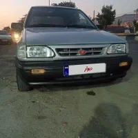 پراید صبا