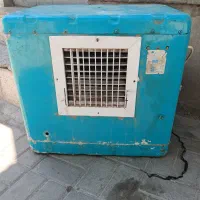 کولر آبی