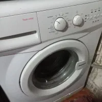 لباسشویی کن وود