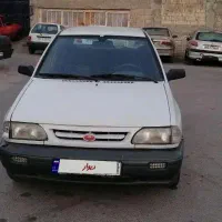 پراید 82|خودرو سواری و وانت|شیراز, تندگویان|دیوار