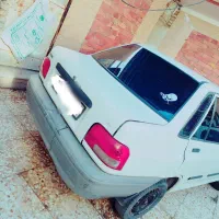 پراید