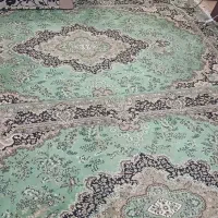 فرش ۶ متری