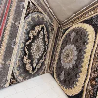 فرش تعاونی طلاب۱۲متری برای منزل ،باغ،اتاق پزیرایی