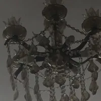 لوستر رنگ ثابت