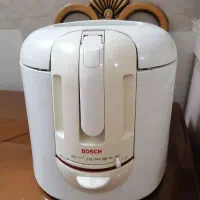 سرخ کن بوش اصل آلمان