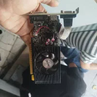 کارت گرافیک 4 GB