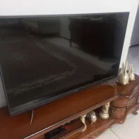ال ای دی ۴۳ اینچ اکسیویژن