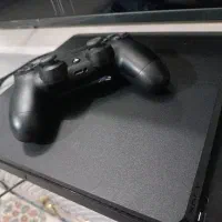 ps4 slim|کنسول، بازی ویدئویی و آنلاین|اصفهان, عمان سامانی|دیوار