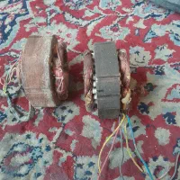 موتر کولر