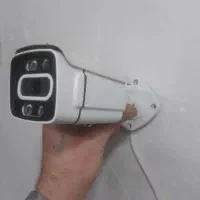 دوربین مداربسته HD دید در شب رنگی