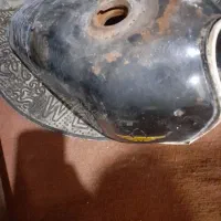 باک موتور و باکس حیوانات