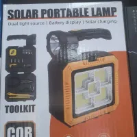 انواع چراغ قوه و پریژکتور های شارژی