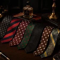 کروات مردانه وبچه گانه حراج