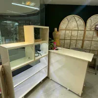 دکور آماده فول ام دی اف