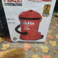 جاروبرقی نو باز نشده پلمپ
